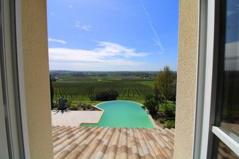 Landsbyhus i Jarnac-Champagne, Charente-Maritime, Jarnac-Champagne - € 695.000 | Ref: BVI68066 - foto 11
