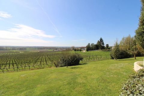 Landsbyhus i Jarnac-Champagne, Charente-Maritime, Jarnac-Champagne - € 695.000 | Ref: BVI68066 - foto 13