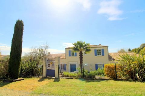 Landsbyhus i Jarnac-Champagne, Charente-Maritime, Jarnac-Champagne - € 695.000 | Ref: BVI68066 - foto 14