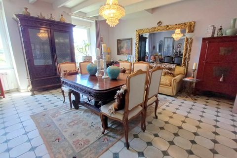 Landsbyhus i Saint-Thomas-De-Conac, Charente-Maritime, Saint-Thomas-De-Conac - € 530.000 | Ref: BVI76704 - foto 4