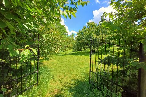 Landsbyhus i Saint-Thomas-De-Conac, Charente-Maritime, Saint-Thomas-De-Conac - € 530.000 | Ref: BVI76704 - foto 12