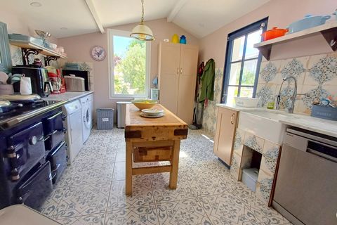 Landsbyhus i Saint-Thomas-De-Conac, Charente-Maritime, Saint-Thomas-De-Conac - € 530.000 | Ref: BVI76704 - foto 10
