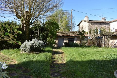 Villa i Melle, Deux-Sevres, Melle - € 174.000 | Ref: BVI62715 - foto 2