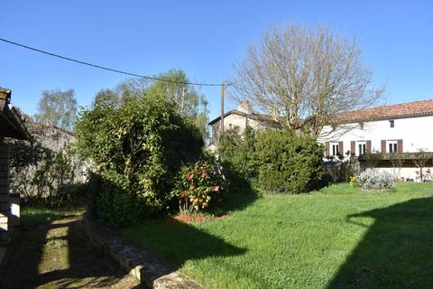Villa i Melle, Deux-Sevres, Melle - € 174.000 | Ref: BVI62715 - foto 3