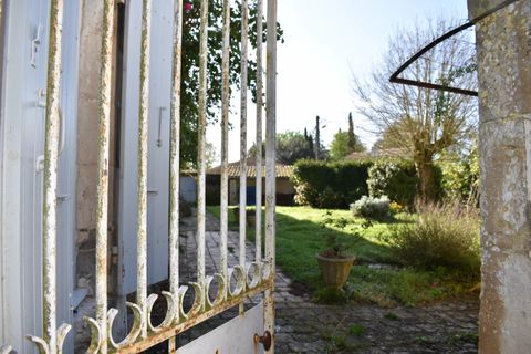 Villa i Melle, Deux-Sevres, Melle - € 174.000 | Ref: BVI62715 - foto 4