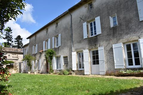 Villa i Melle, Deux-Sevres, Melle - € 174.000 | Ref: BVI62715 - foto 5