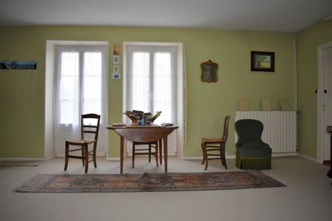 Villa i Melle, Deux-Sevres, Melle - € 174.000 | Ref: BVI62715 - foto 7