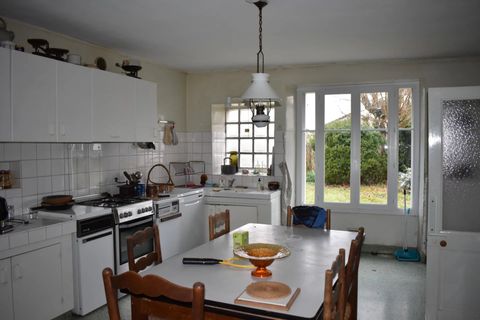 Villa i Melle, Deux-Sevres, Melle - € 174.000 | Ref: BVI62715 - foto 10
