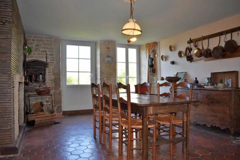 Villa i Melle, Deux-Sevres, Melle - € 174.000 | Ref: BVI62715 - foto 13