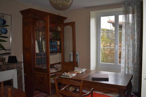 Villa i Melle, Deux-Sevres, Melle - € 174.000 | Ref: BVI62715 - foto 15