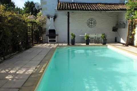 Villa i Aulnay, Charente-Maritime, Aulnay - € 285.000 | Ref: BVI61191 - foto 2