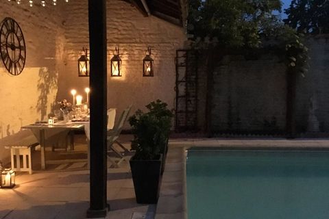 Villa i Aulnay, Charente-Maritime, Aulnay - € 285.000 | Ref: BVI61191 - foto 3