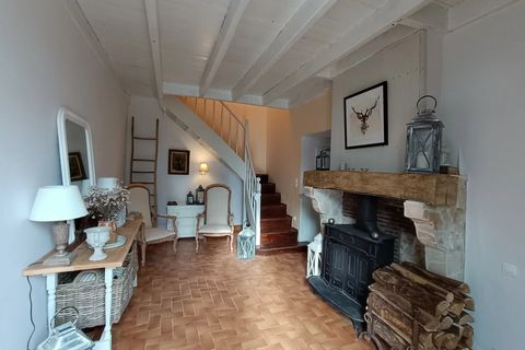 Villa i Aulnay, Charente-Maritime, Aulnay - € 285.000 | Ref: BVI61191 - foto 4