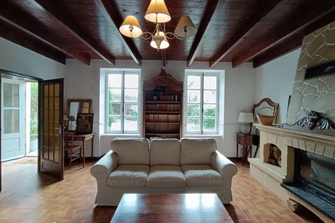 Villa i Aulnay, Charente-Maritime, Aulnay - € 285.000 | Ref: BVI61191 - foto 5