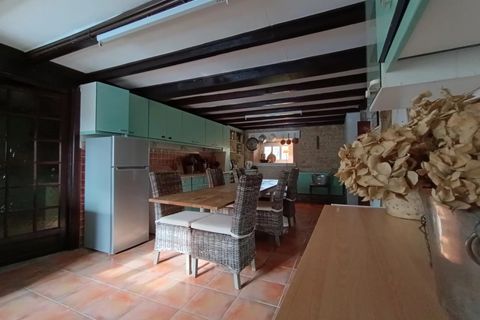 Villa i Aulnay, Charente-Maritime, Aulnay - € 285.000 | Ref: BVI61191 - foto 7