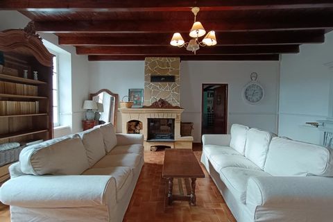 Villa i Aulnay, Charente-Maritime, Aulnay - € 285.000 | Ref: BVI61191 - foto 8