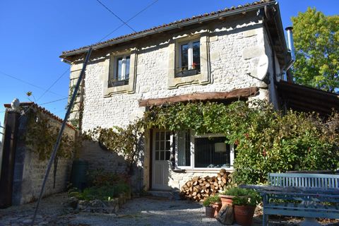 Villa i Aulnay, Charente-Maritime, Aulnay - € 285.000 | Ref: BVI61191 - foto 11