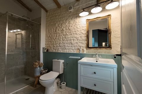 Villa i Aulnay, Charente-Maritime, Aulnay - € 285.000 | Ref: BVI61191 - foto 14