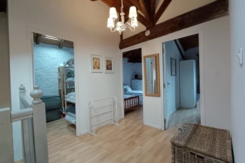 Villa i Aulnay, Charente-Maritime, Aulnay - € 285.000 | Ref: BVI61191 - foto 15