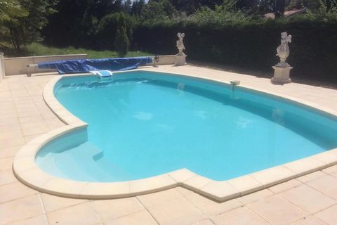 Landsbyhus i Saint-Aulaye, Dordogne, Saint-Aulaye - € 249.500 | Ref: BVI70608 - foto 5