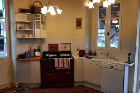 Landsbyhus i Saint-Aulaye, Dordogne, Saint-Aulaye - € 249.500 | Ref: BVI70608 - foto 6