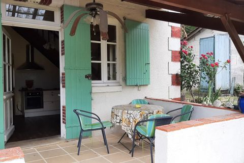 Landsbyhus i Saint-Aulaye, Dordogne, Saint-Aulaye - € 249.500 | Ref: BVI70608 - foto 3