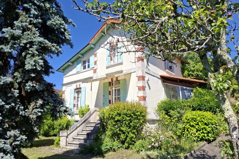 Landsbyhus i Saint-Aulaye, Dordogne, Saint-Aulaye - € 249.500 | Ref: BVI70608 - foto 11