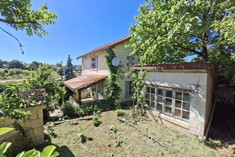 Landsbyhus i Saint-Aulaye, Dordogne, Saint-Aulaye - € 249.500 | Ref: BVI70608 - foto 13