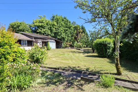 Landsbyhus i Saint-Aulaye, Dordogne, Saint-Aulaye - € 249.500 | Ref: BVI70608 - foto 15