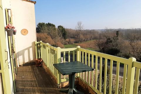 Landsbyhus i Aubeterre-sur-Dronne, Charente, Aubeterre-sur-Dronne - € 183.600 | Ref: BVI73328 - foto 2