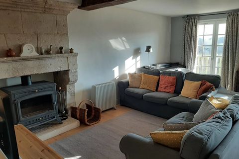Landsbyhus i Aubeterre-sur-Dronne, Charente, Aubeterre-sur-Dronne - € 183.600 | Ref: BVI73328 - foto 3
