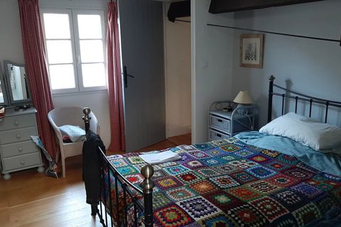 Landsbyhus i Aubeterre-sur-Dronne, Charente, Aubeterre-sur-Dronne - € 183.600 | Ref: BVI73328 - foto 8
