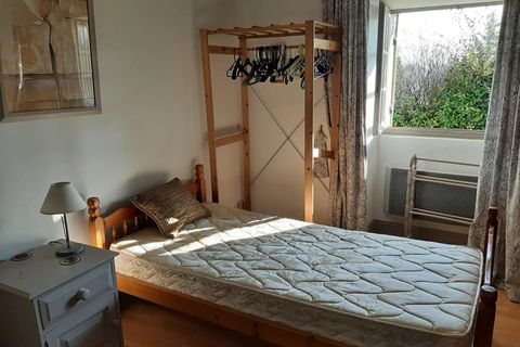 Landsbyhus i Aubeterre-sur-Dronne, Charente, Aubeterre-sur-Dronne - € 183.600 | Ref: BVI73328 - foto 9