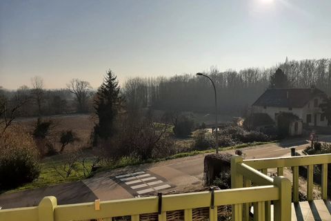 Landsbyhus i Aubeterre-sur-Dronne, Charente, Aubeterre-sur-Dronne - € 183.600 | Ref: BVI73328 - foto 10