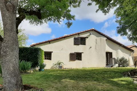 Landsbyhus i Ponteyraud, Dordogne, Ponteyraud - € 141.700 | Ref: BVI75011 - foto 1