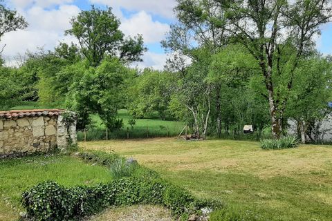Landsbyhus i Ponteyraud, Dordogne, Ponteyraud - € 141.700 | Ref: BVI75011 - foto 2