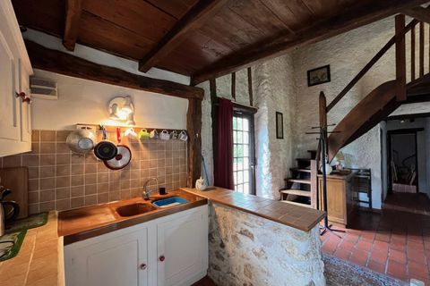 Landsbyhus i Ponteyraud, Dordogne, Ponteyraud - € 141.700 | Ref: BVI75011 - foto 5