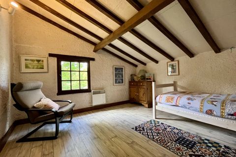 Landsbyhus i Ponteyraud, Dordogne, Ponteyraud - € 141.700 | Ref: BVI75011 - foto 7