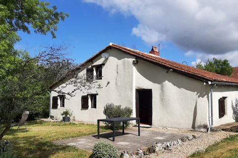 Landsbyhus i Ponteyraud, Dordogne, Ponteyraud - € 141.700 | Ref: BVI75011 - foto 9