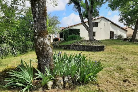 Landsbyhus i Ponteyraud, Dordogne, Ponteyraud - € 141.700 | Ref: BVI75011 - foto 10