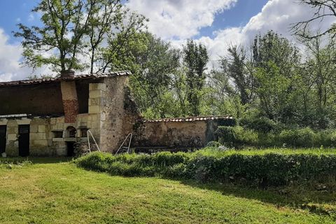 Landsbyhus i Ponteyraud, Dordogne, Ponteyraud - € 141.700 | Ref: BVI75011 - foto 11