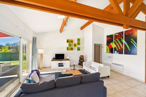 Landsbyhus i Vanxains, Dordogne, Vanxains - € 239.950 | Ref: BVI75533 - foto 9