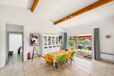 Landsbyhus i Vanxains, Dordogne, Vanxains - € 239.950 | Ref: BVI75533 - foto 13