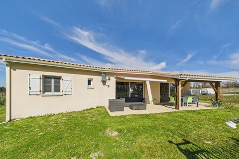Landsbyhus i Vanxains, Dordogne, Vanxains - € 239.950 | Ref: BVI75533 - foto 7