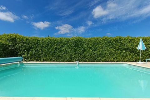 Villa i Vervant, Charente-Maritime, Vervant - € 249.990 | Ref: BVI75332 - foto 1