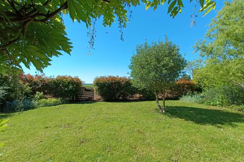 Villa i Vervant, Charente-Maritime, Vervant - € 249.990 | Ref: BVI75332 - foto 3