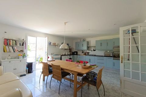 Villa i Vervant, Charente-Maritime, Vervant - € 249.990 | Ref: BVI75332 - foto 5