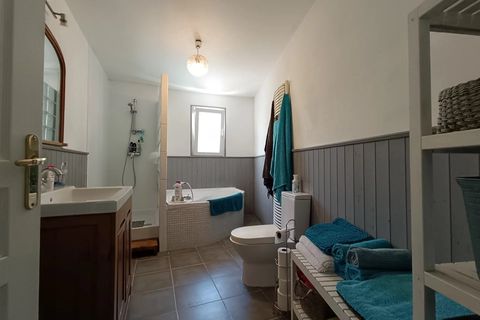 Villa i Vervant, Charente-Maritime, Vervant - € 249.990 | Ref: BVI75332 - foto 11