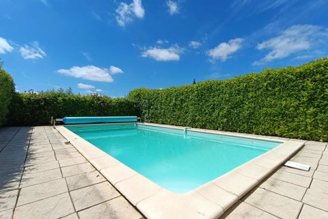 Villa i Vervant, Charente-Maritime, Vervant - € 249.990 | Ref: BVI75332 - foto 13