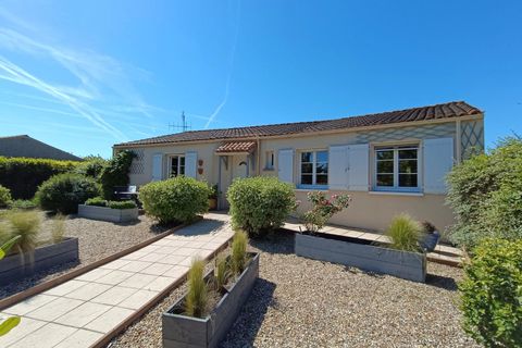 Villa i Vervant, Charente-Maritime, Vervant - € 249.990 | Ref: BVI75332 - foto 12